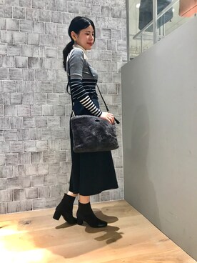 にっしーさんのコーディネート