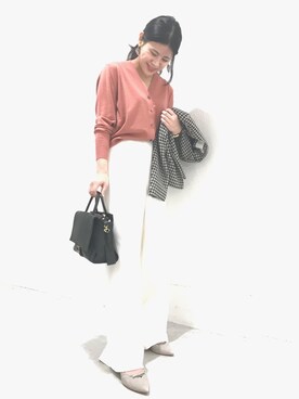 にっしーさんのコーディネート