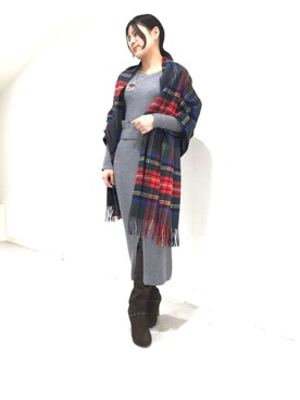 にっしーさんのコーディネート