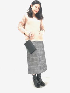 にっしーさんのコーディネート