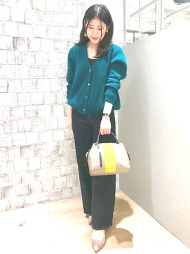 にっしーさんのコーディネート