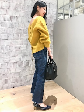 にっしーさんのコーディネート