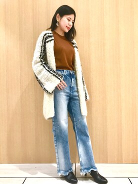 にっしーさんのコーディネート