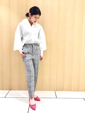 にっしーさんのコーディネート