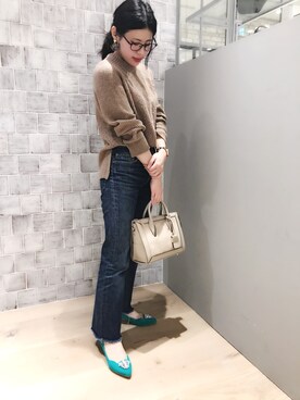 にっしーさんのコーディネート