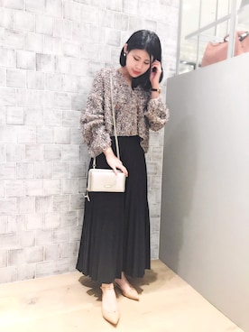 にっしーさんのコーディネート