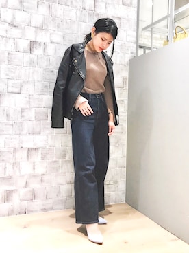 にっしーさんのコーディネート