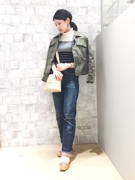 にっしーさんのコーディネート