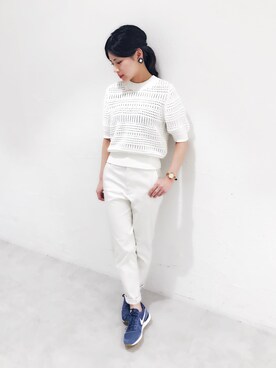 にっしーさんのコーディネート