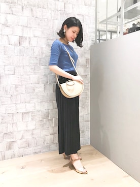 にっしーさんのコーディネート