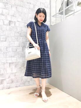 にっしーさんのコーディネート