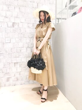 にっしーさんのコーディネート