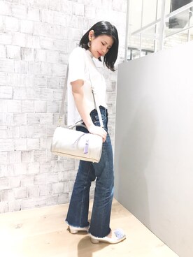 にっしーさんのコーディネート