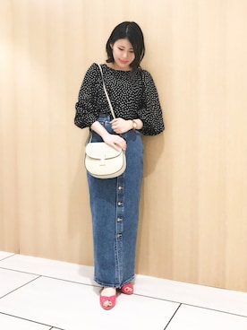 にっしーさんのコーディネート