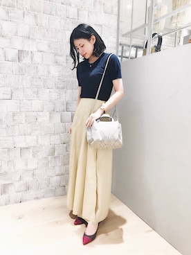 にっしーさんのコーディネート