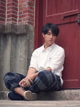 Pinkyさんのコーディネート