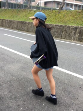 はなのすけさんのコーディネート