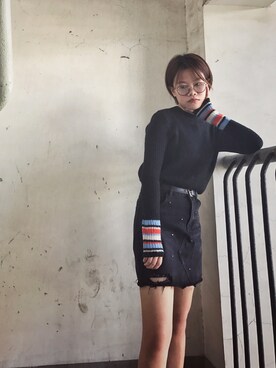 VEN-GUさんのコーディネート