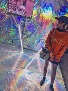 VEN-GUさんのコーディネート