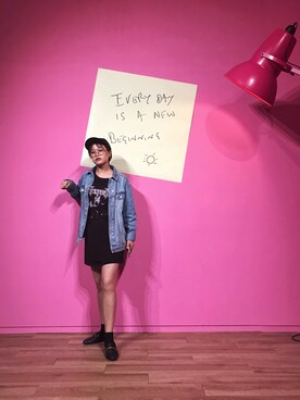 VEN-GUさんのコーディネート