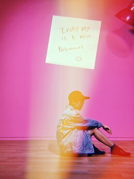 VEN-GUさんのコーディネート