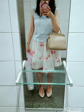 ともこふんさんのコーディネート