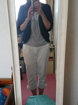 ともこふんさんのコーディネート