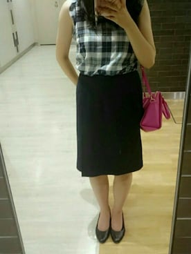 ともこふんさんのコーディネート