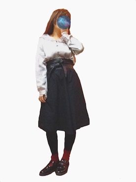 meshikuzu🇯🇵さんのコーディネート