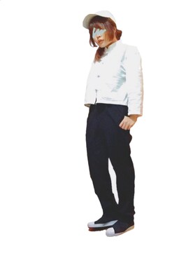 meshikuzu🇯🇵さんのコーディネート