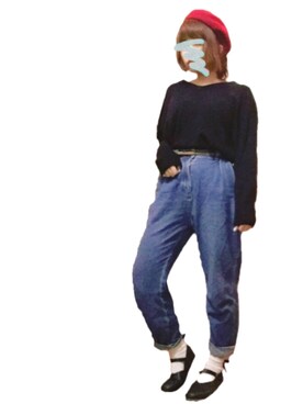 meshikuzu🇯🇵さんのコーディネート