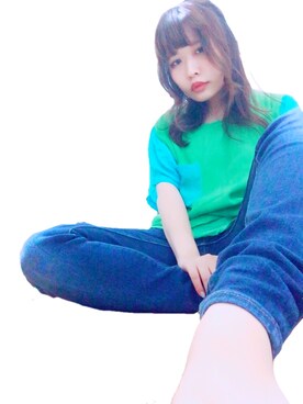 meshikuzu🇯🇵さんのコーディネート