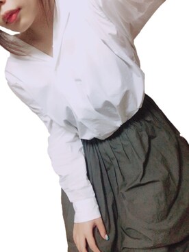 meshikuzu🇯🇵さんのコーディネート