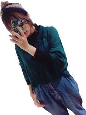 meshikuzu🇯🇵さんのコーディネート