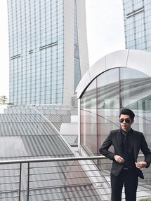 ZARA | スーツジャケット