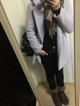 Ayumi*さんのコーディネート