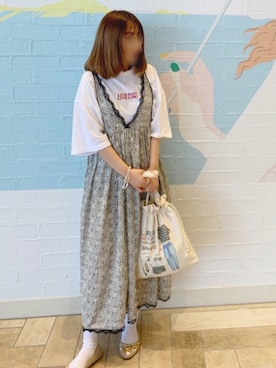 i sさんのコーディネート