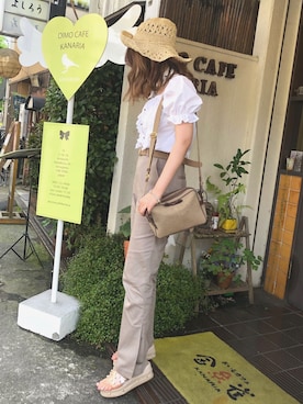 i sさんのコーディネート