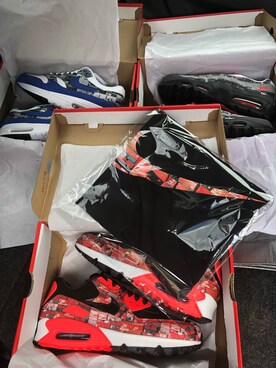 N.K.N.Lさんのコーディネート