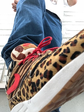 N.K.N.Lさんのコーディネート