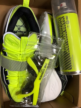 N.K.N.Lさんのコーディネート