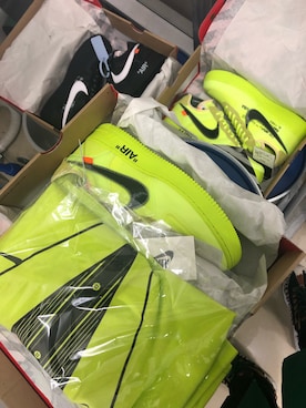 N.K.N.Lさんのコーディネート