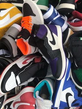 N.K.N.Lさんのコーディネート