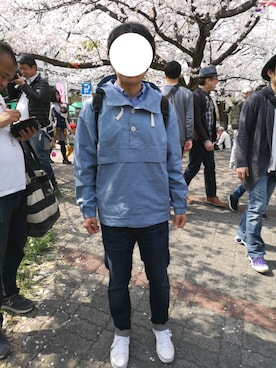 はんぞーさんのコーディネート