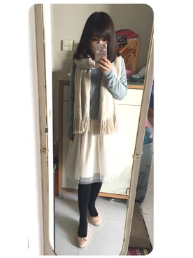 Mikonekoさんのコーディネート