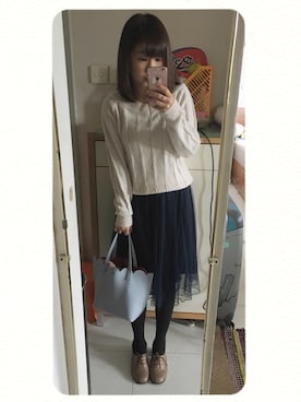 Mikonekoさんのコーディネート