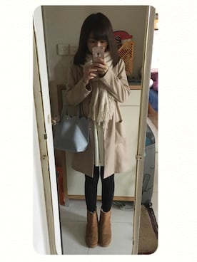 Mikonekoさんのコーディネート