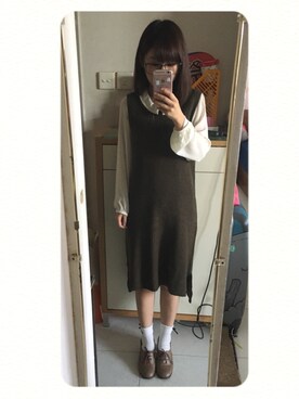 Mikonekoさんのコーディネート