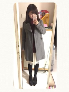 Mikonekoさんのコーディネート