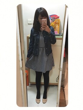 Mikonekoさんのコーディネート